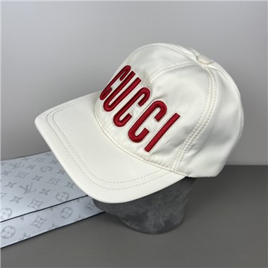 GUCCI  2025新款時尚帽子