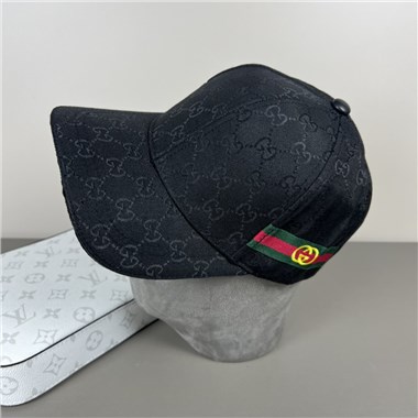 GUCCI  2025新款時尚帽子