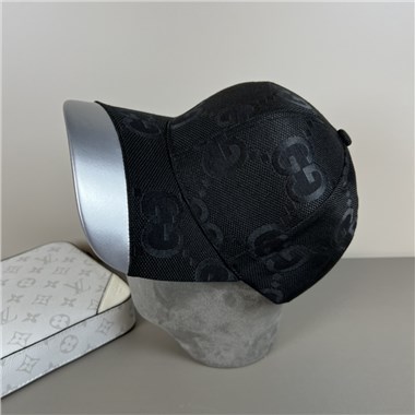 GUCCI  2025新款時尚帽子