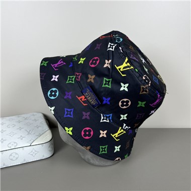 LOUISVUITTON  2025新款時尚帽子