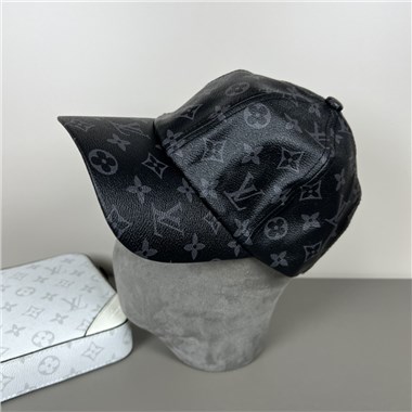 LOUISVUITTON  2025新款時尚帽子