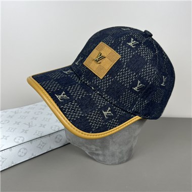 LOUISVUITTON  2025新款時尚帽子