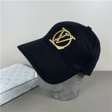 LOUISVUITTON  2025新款時尚帽子