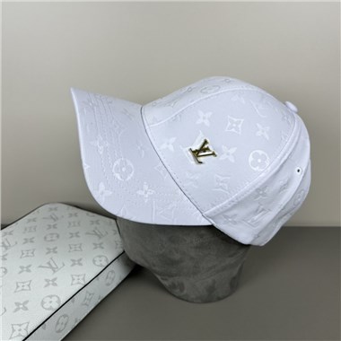 LOUISVUITTON  2025新款時尚帽子