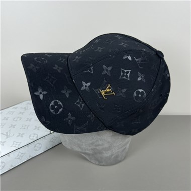 LOUISVUITTON  2025新款時尚帽子
