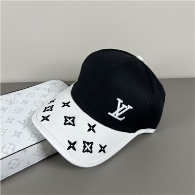 LOUISVUITTON  2025新款時尚帽子