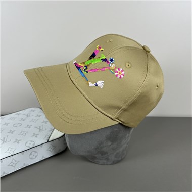 LOUISVUITTON  2025新款時尚帽子