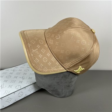 LOUISVUITTON  2025新款時尚帽子