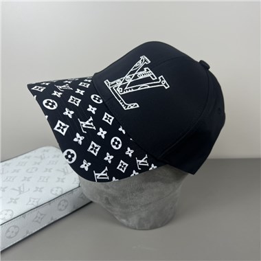 LOUISVUITTON  2025新款時尚帽子
