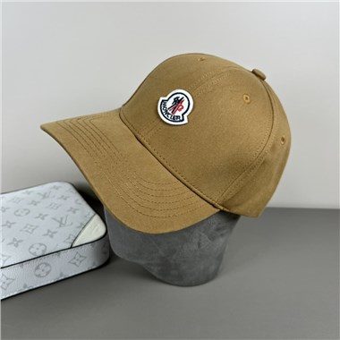 MONCLER  2025新款時尚帽子