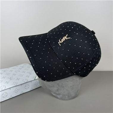 YSL  2025新款時尚帽子
