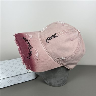 YSL  2025新款時尚帽子