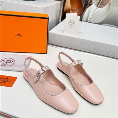 HERMES  2025新款女生休閒時尚鞋子