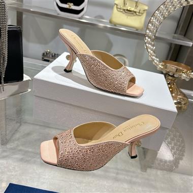 DIOR   2025新款女生休閒時尚鞋子