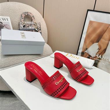 DIOR   2025新款女生休閒時尚鞋子