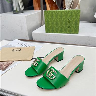 GUCCI   2025新款女生休閒時尚鞋子