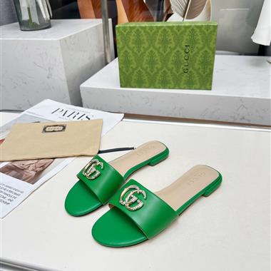 GUCCI   2025新款女生休閒時尚鞋子
