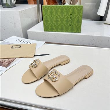 GUCCI   2025新款女生休閒時尚鞋子