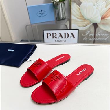 PRADA   2025新款女生休閒時尚鞋子