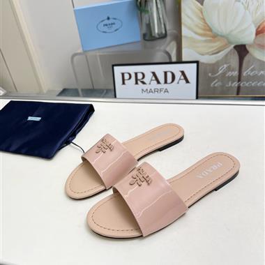 PRADA   2025新款女生休閒時尚鞋子