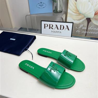 PRADA   2025新款女生休閒時尚鞋子