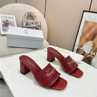 DIOR   2025新款女生休閒時尚鞋子