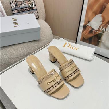 DIOR   2025新款女生休閒時尚鞋子