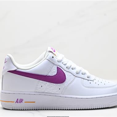 Nike Air Force 1「07空軍一號低幫百搭休閑運動板鞋