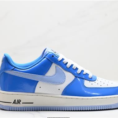 Nike Air Force 1「07空軍一號低幫百搭休閑運動板鞋