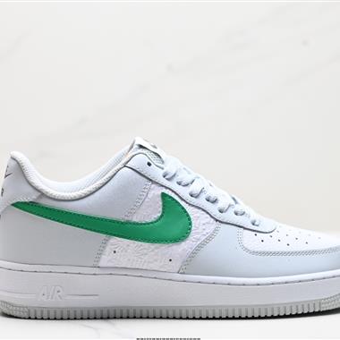 Nike Air Force 1「07空軍一號低幫百搭休閑運動板鞋