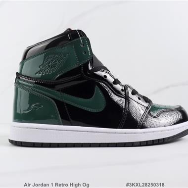 Nike Air Jordan 1 Retro High Og 1代高幫板鞋