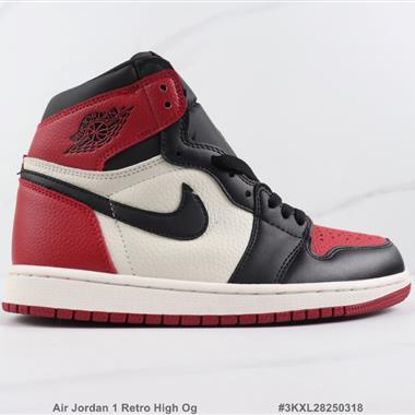 Nike Air Jordan 1 Retro High Og 1代高幫板鞋