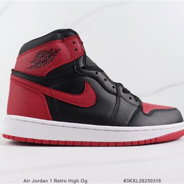 Nike Air Jordan 1 Retro High Og 1代高幫板鞋