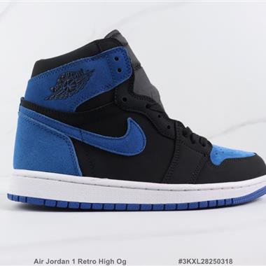 Nike Air Jordan 1 Retro High Og 1代高幫板鞋