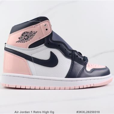 Nike Air Jordan 1 Retro High Og 1代高幫板鞋