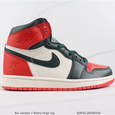 Nike Air Jordan 1 Retro High Og 1代高幫板鞋