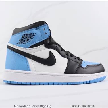 Nike Air Jordan 1 Retro High Og 1代高幫板鞋