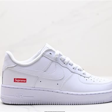 Nike Air Force 1「07空軍一號低幫百搭休閑運動板鞋