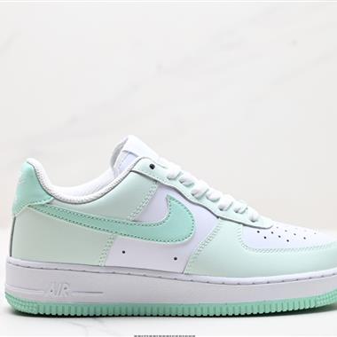 Nike Air Force 1「07空軍一號低幫百搭休閑運動板鞋