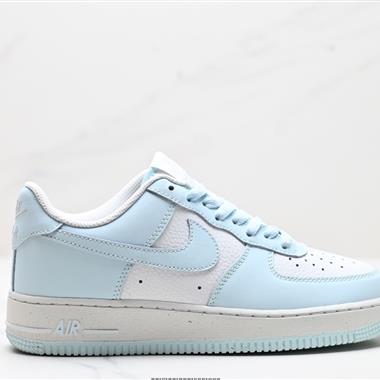Nike Air Force 1「07空軍一號低幫百搭休閑運動板鞋