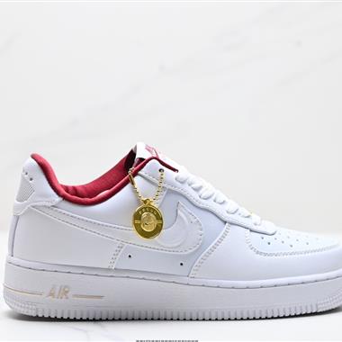 Nike Air Force 1「07空軍一號低幫百搭休閑運動板鞋