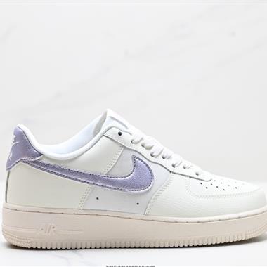 Nike Air Force 1「07空軍一號低幫百搭休閑運動板鞋