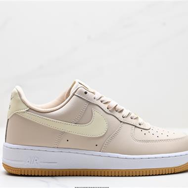 Nike Air Force 1「07空軍一號低幫百搭休閑運動板鞋