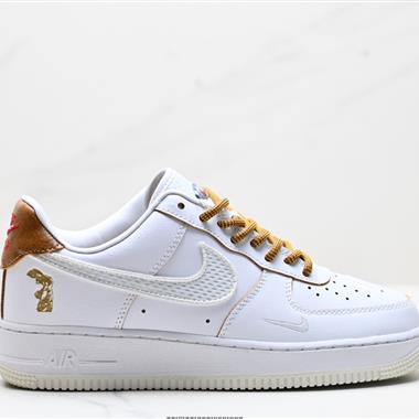Nike Air Force 1「07空軍一號低幫百搭休閑運動板鞋