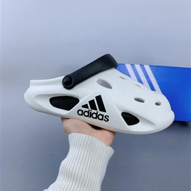 Adidas Adilette Pride 運動休閑拖鞋沙灘鞋
