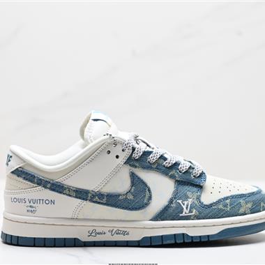 NIKE DUNK LOW RETRO扣籃系列 復古低幫休閑運動滑板板鞋