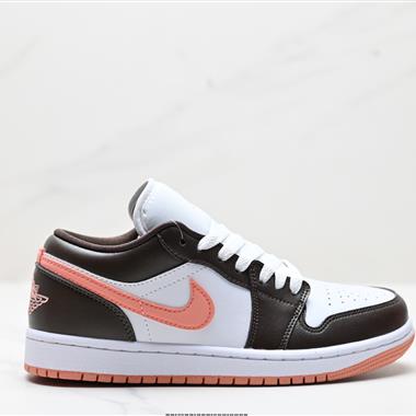 Nike Air Jordan 1 Low AJ1 低幫休閑板鞋 