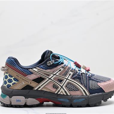 Asics Gel-Kahana 8  經典戶外跑鞋