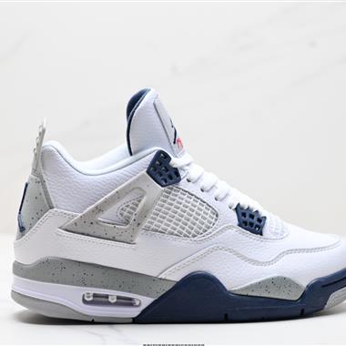 Nike Air Jordan 4 Retro 復古休閑運動文化籃球鞋
