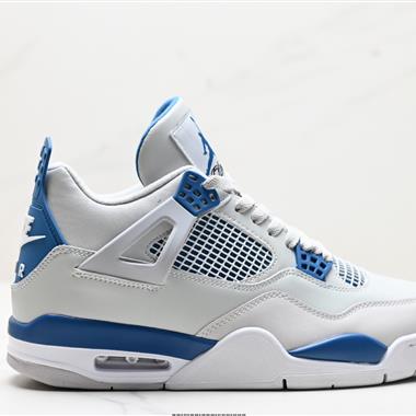 Nike Air Jordan 4 Retro 復古休閑運動文化籃球鞋